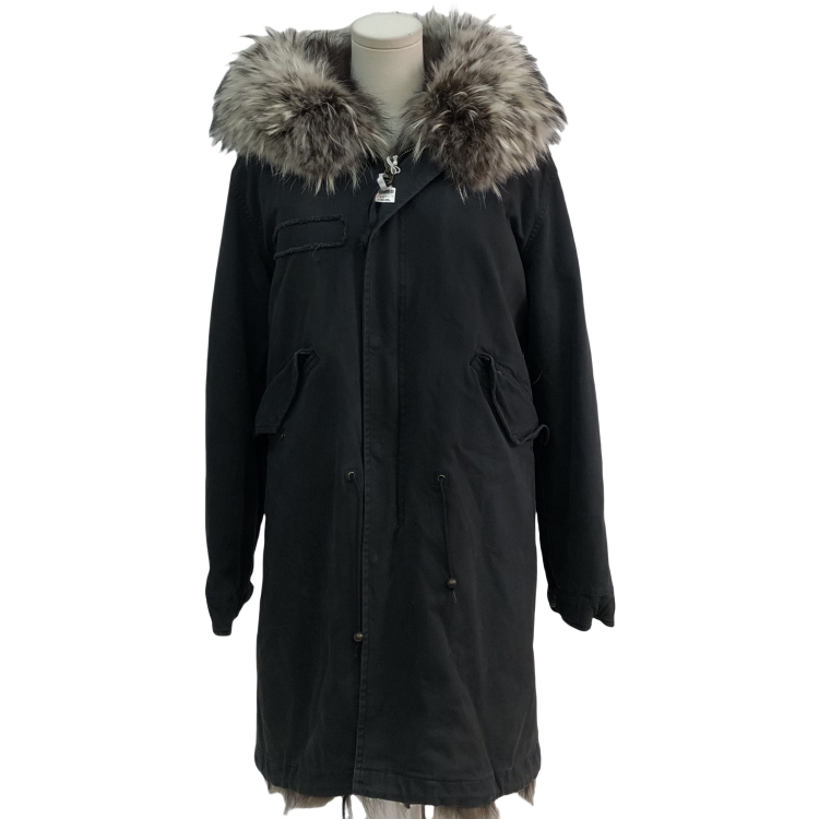 先生 小姐/大衣/95新/[251224vv]