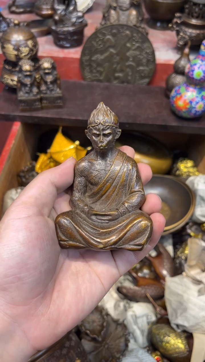 瑞瑞古铜高端精选S07895959