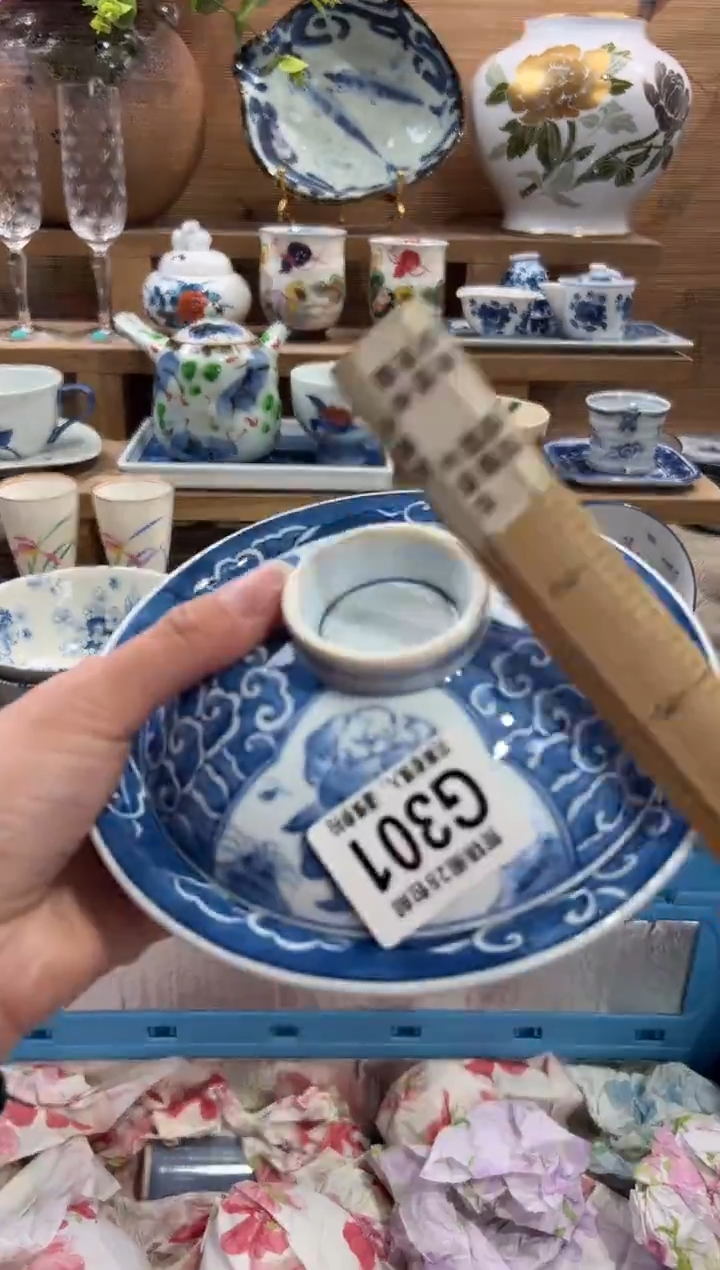 瓷片用****9      G301