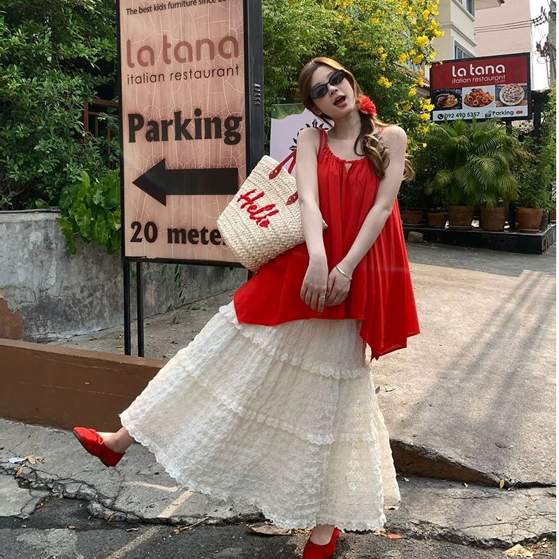 【B号链接】涵佳女装【实物以直播间为准】