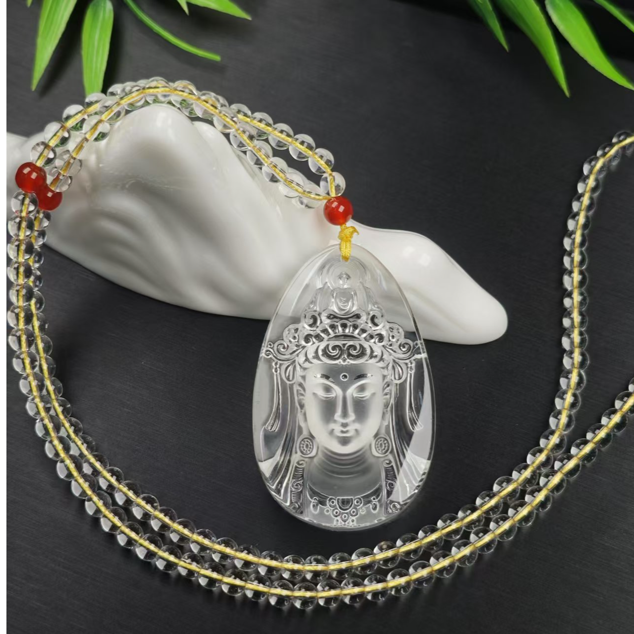 【七哥*PR】复古兲然*|时尚吊坠多样性发一件-K350