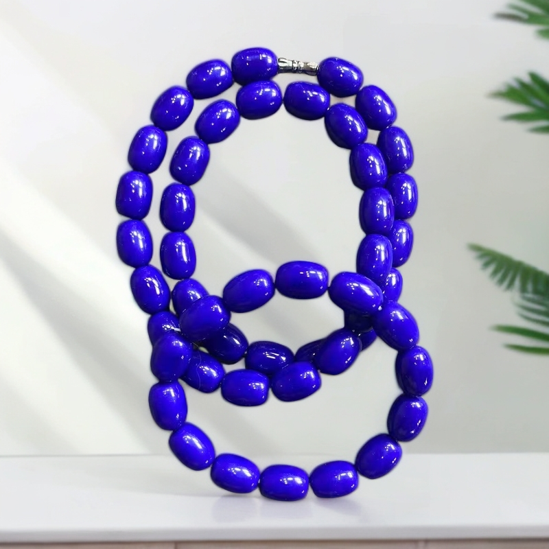 精品时尚富康波陨项链丫2394