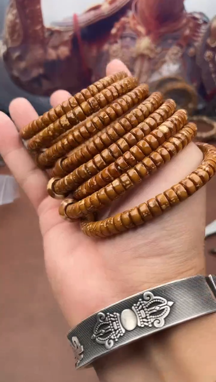 手串紫金鼠28号药片