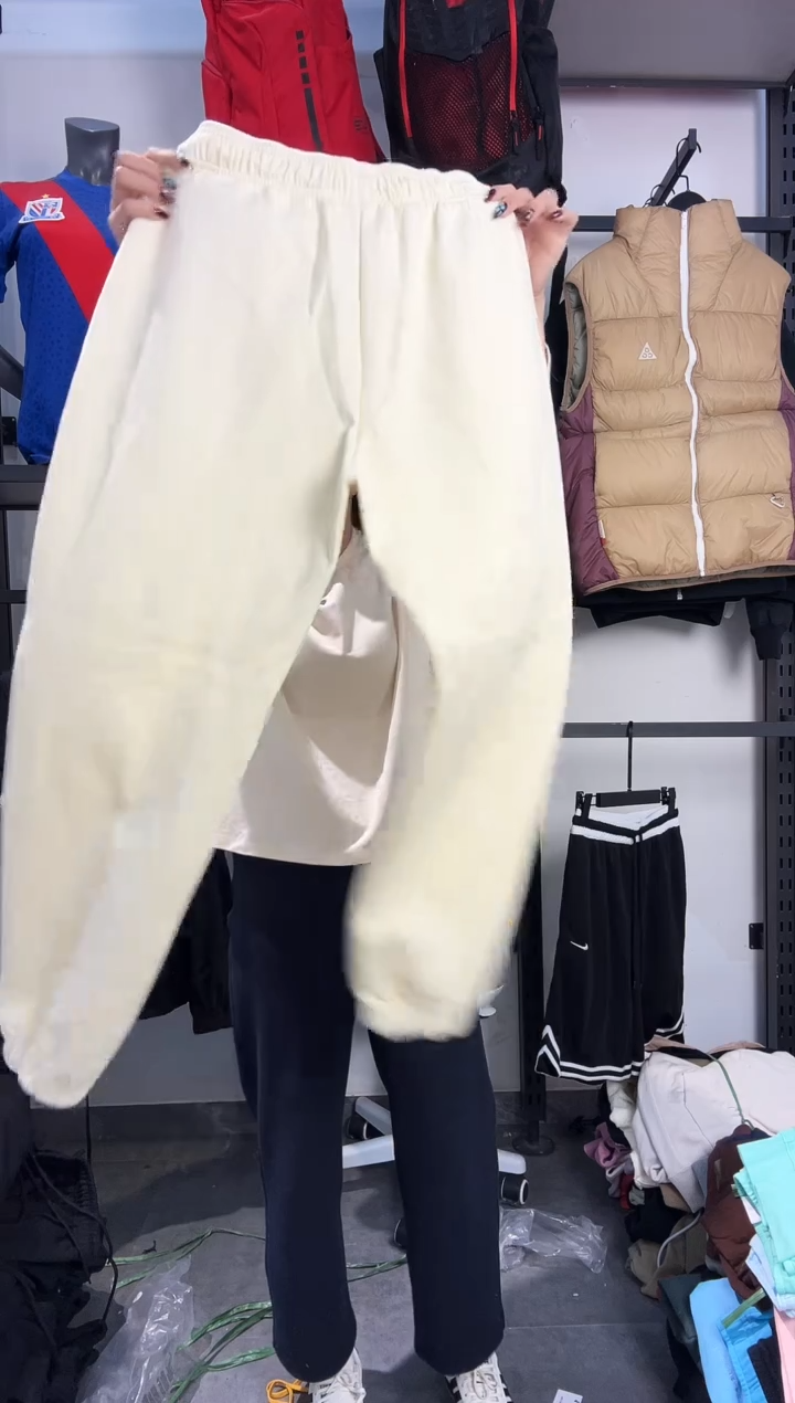 795闪购编码Nike/Jordan运动卫衣裤以直播间过款为准尺码·