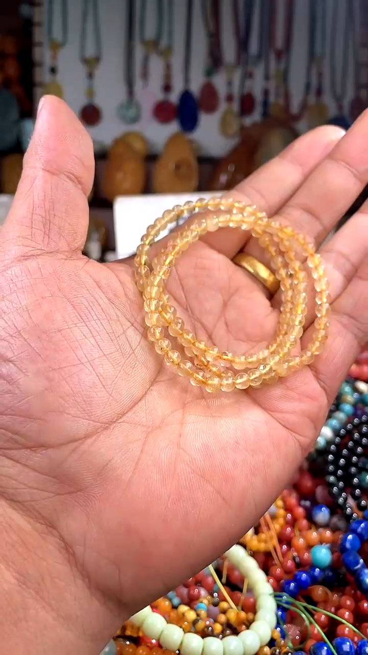 【闪购商品】水晶.未镶嵌(一物一件)138510