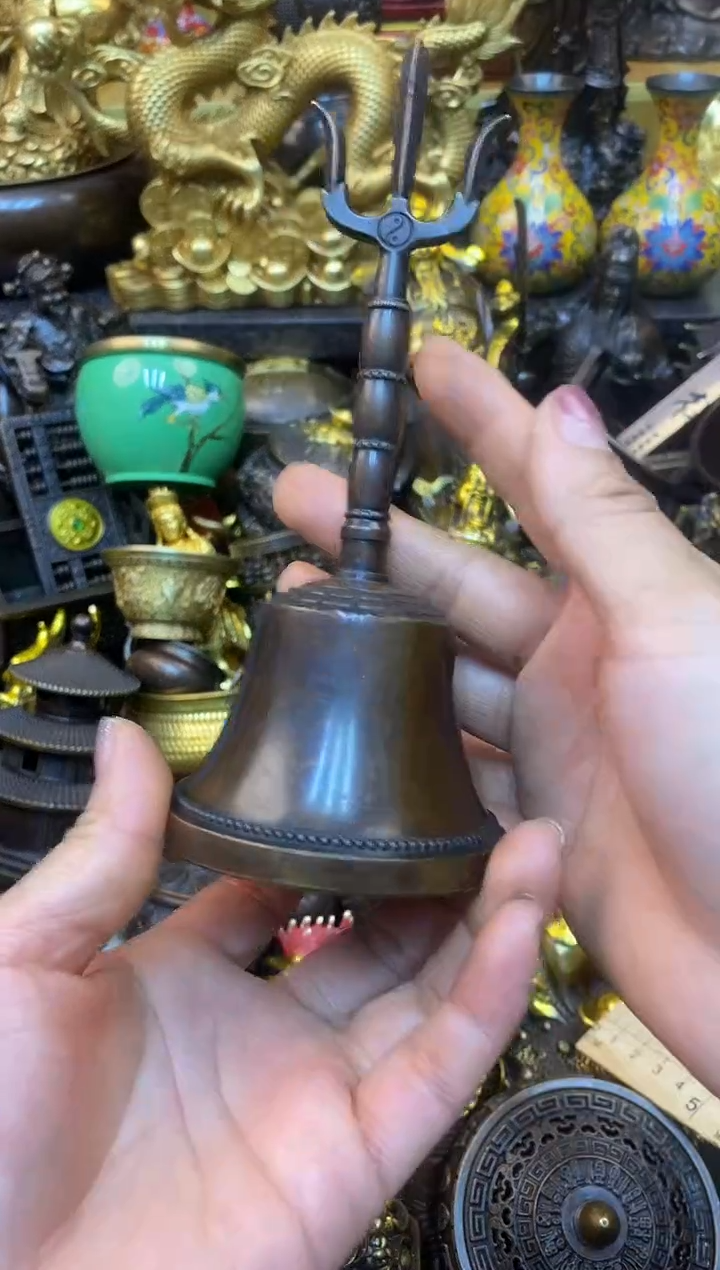 桌面摆件 案台摆件