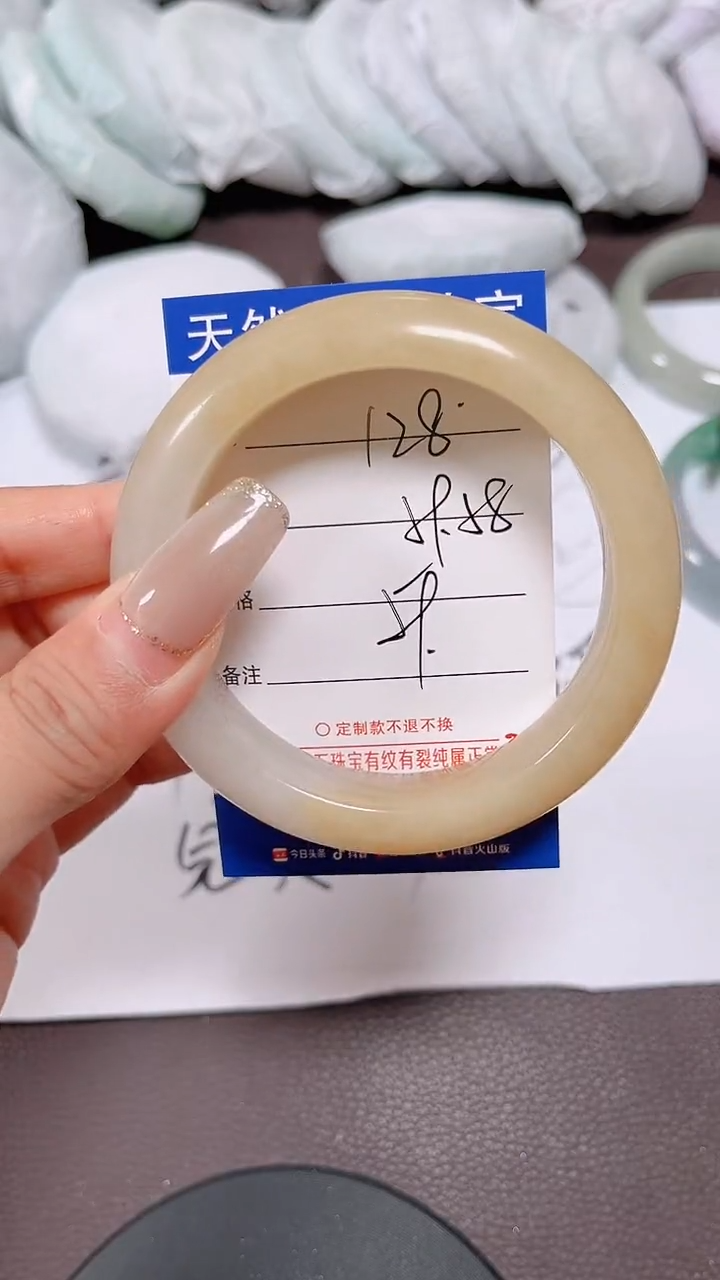 128所见即所得，拍啥发啥