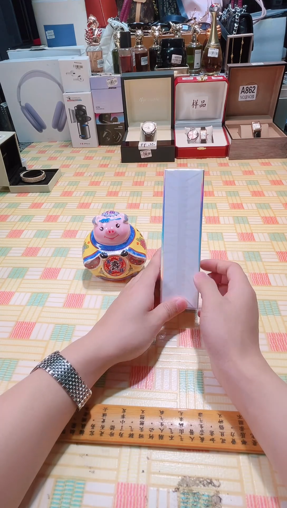 瓷片瓷器 库房到期 全部地板价@@1