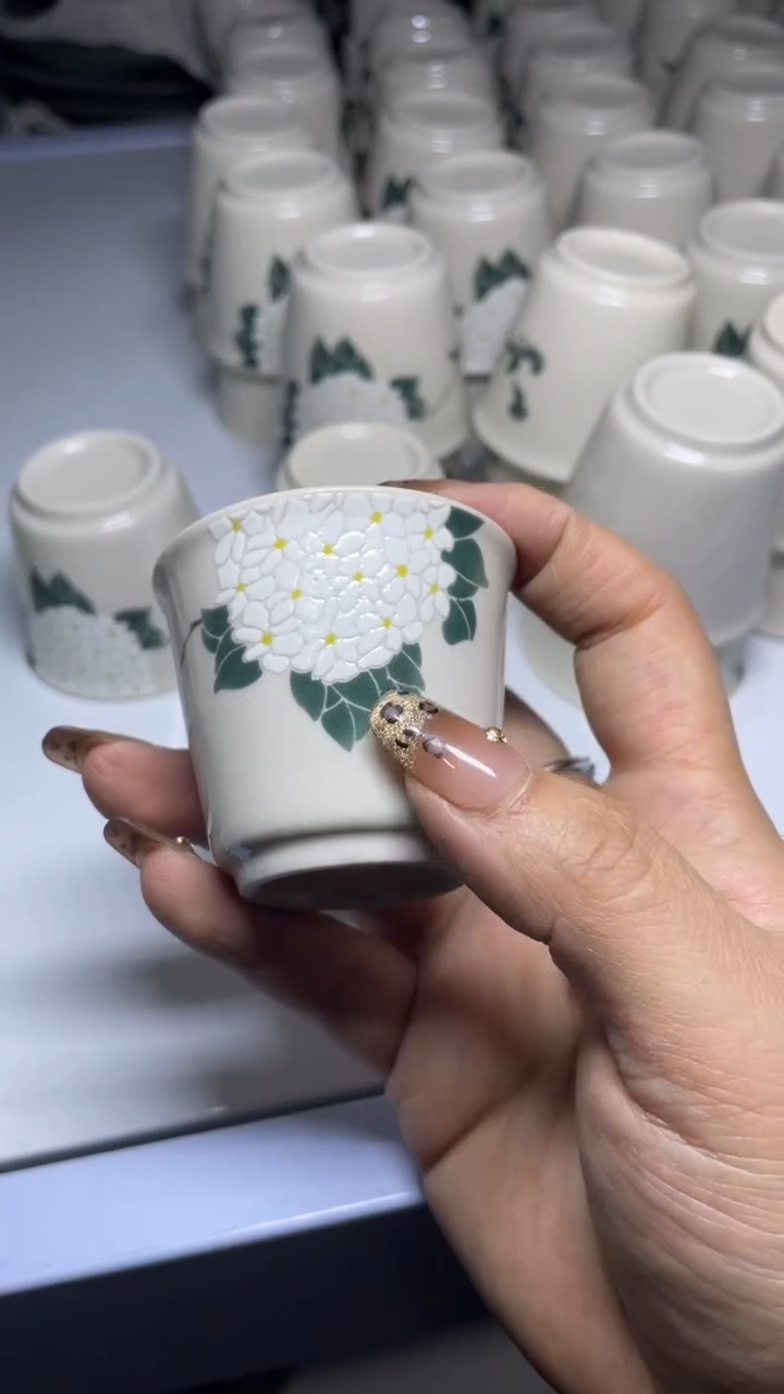 【闪购商品】福利款 慧仙青瓷 瓷器