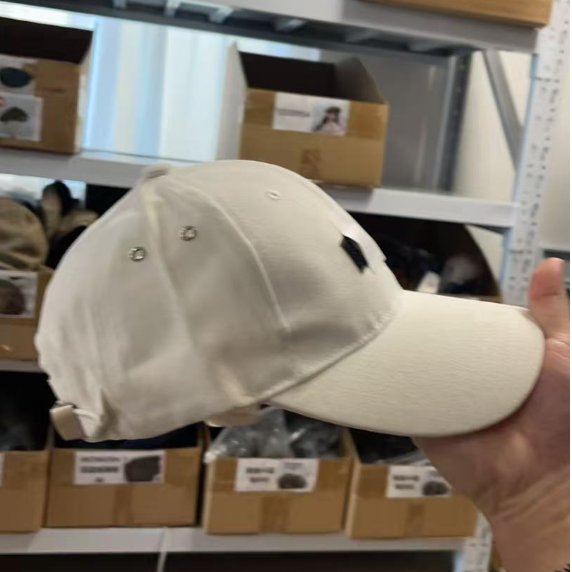 简简单单的一个帽子