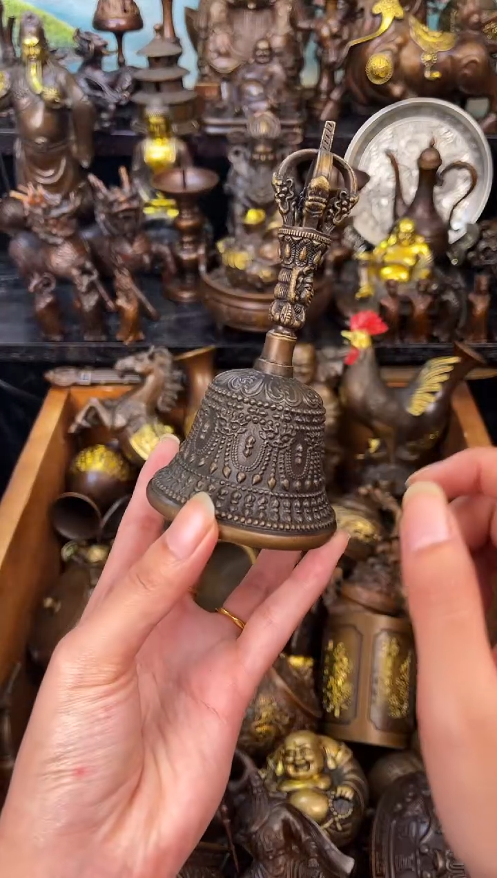 铜器摆件 雅集甄选