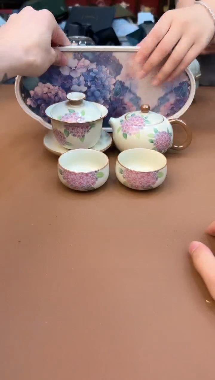 尚熹堂茶具粉丝福利@@888