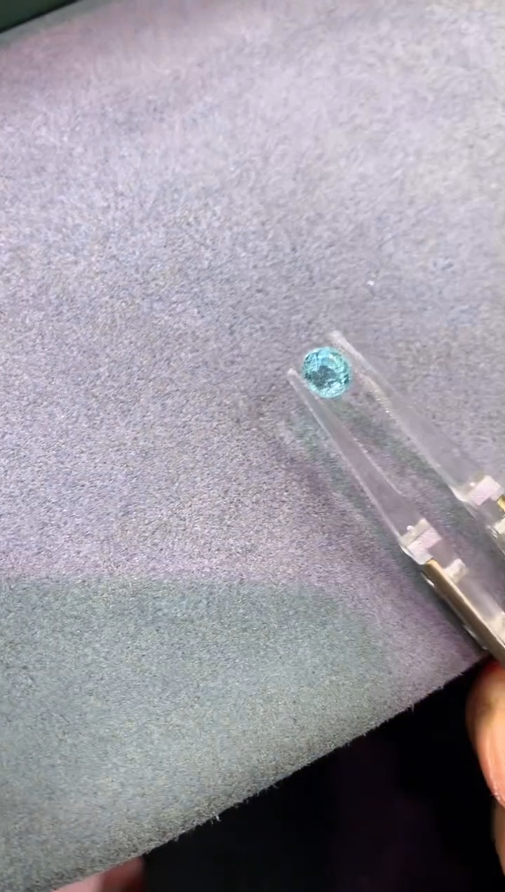 【闪购商品】碧玺裸石未镶嵌一粒    23 