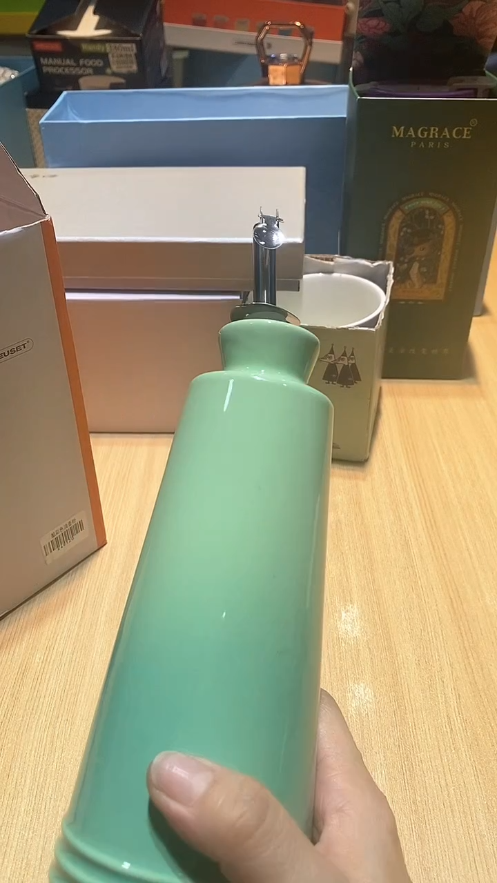 【闪购商品】瓷片锅碗瓢盆一件不剩