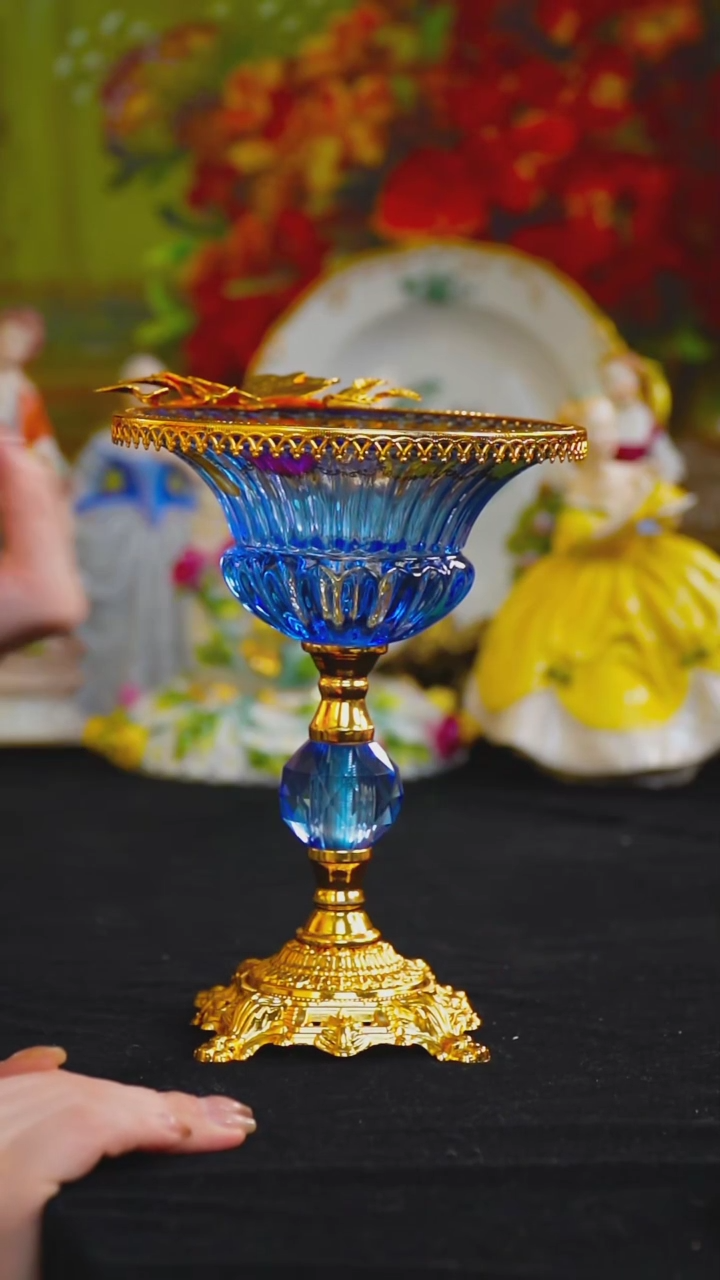 【闪购商品】摆件米多家中古瓷器 如图所示41