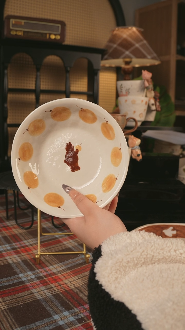 【闪购商品】杯川谷原创2.21场次直播福利正品