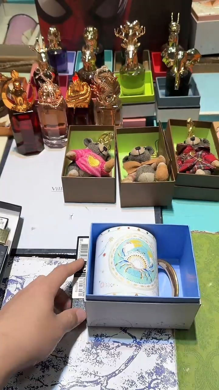 【闪购商品】瓷片换类目孤品单品一件不留405