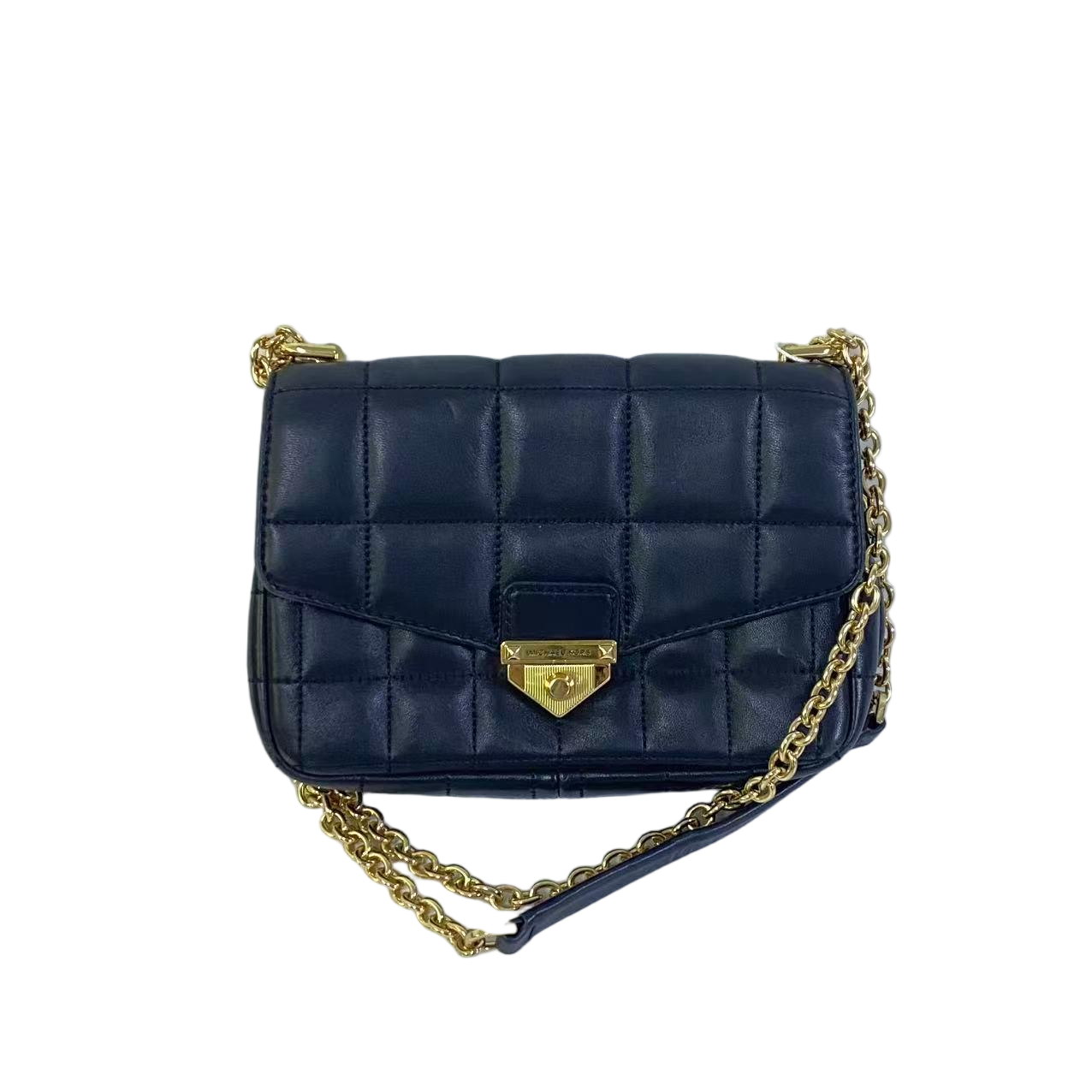 95新 MICHAEL KORS/迈克高仕 MK单肩斜挎包 XY-60263