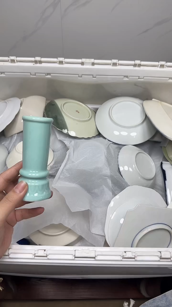 【闪购商品】582回流瓷器，默认微瑕18.8包邮1