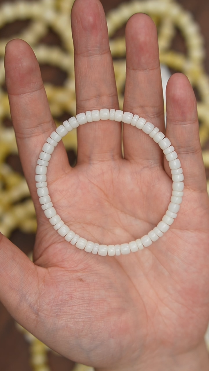 【闪购商品】和田玉珠宝奇石未镶嵌约mm+（单件）