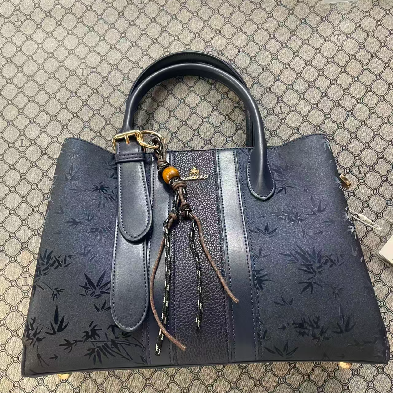 2025新款时尚百搭手提单肩包包