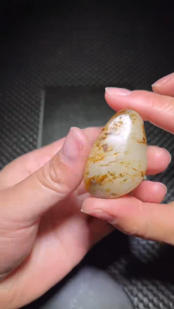 【闪购商品】和田玉挂件未镶嵌136