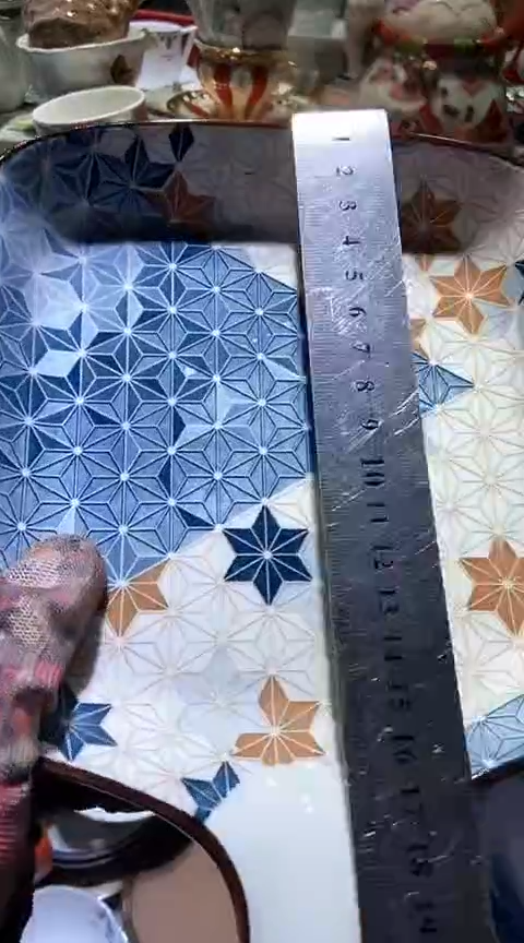 【闪购商品】瓷片6938755532314121676