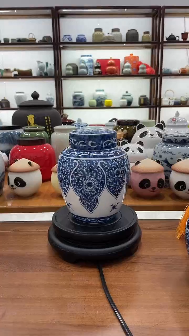 半斤装茶叶罐半斤装茶叶罐