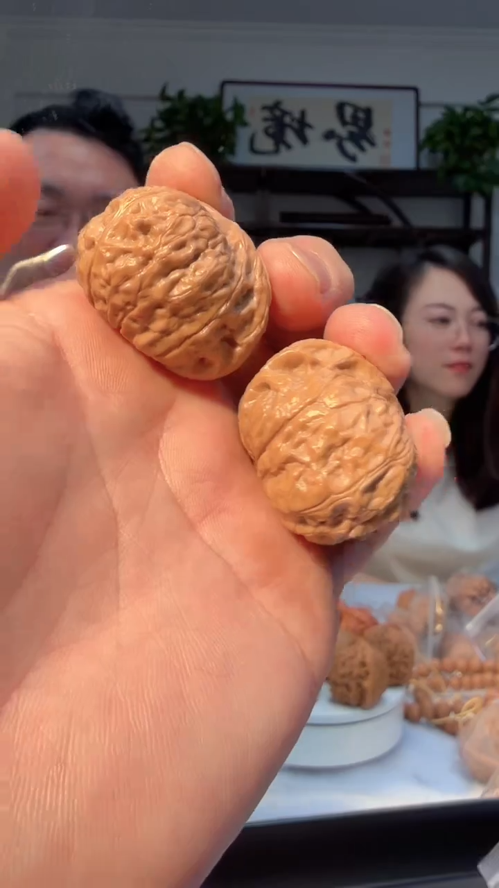 大叶紫檀（黑酸枝木类）007 南瓜 40-43