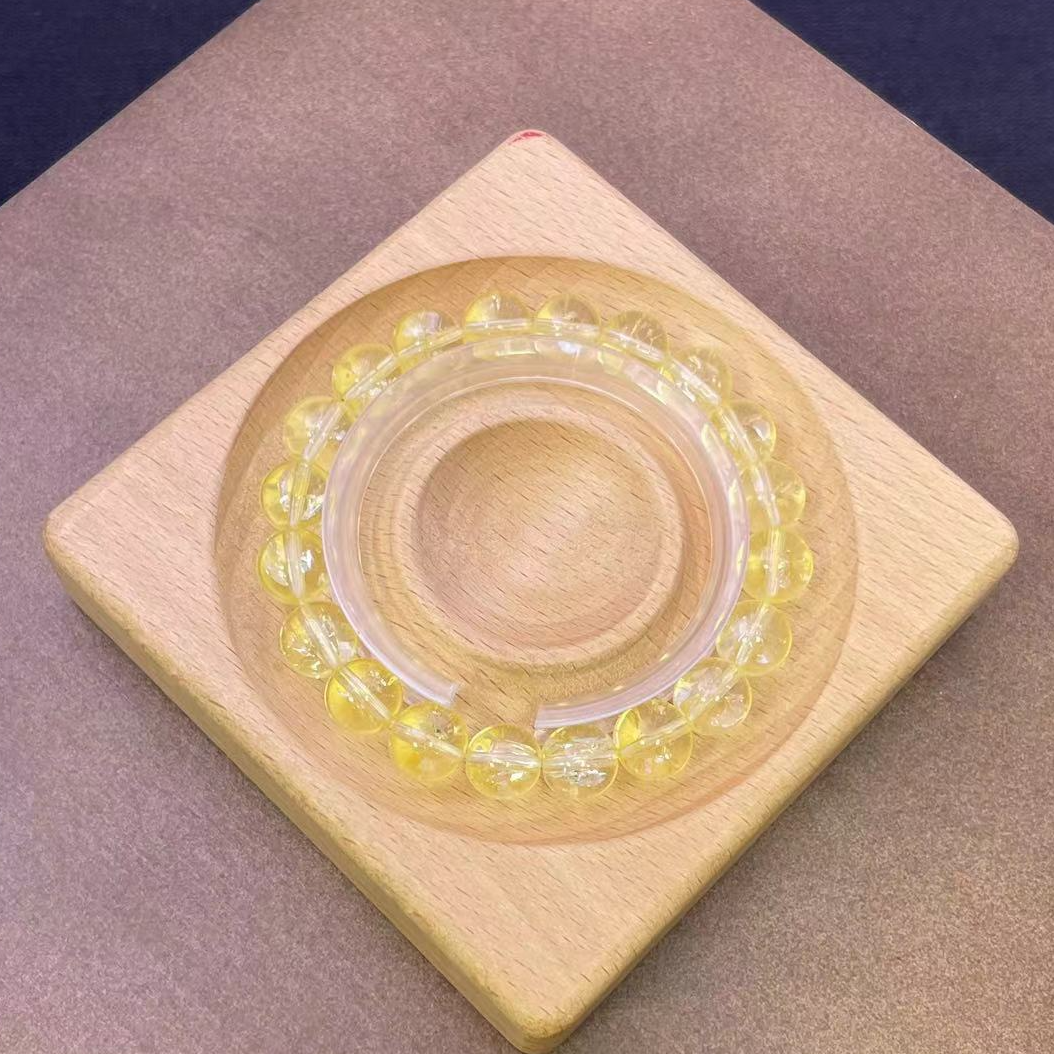 所见即所得 238冰黄10mm