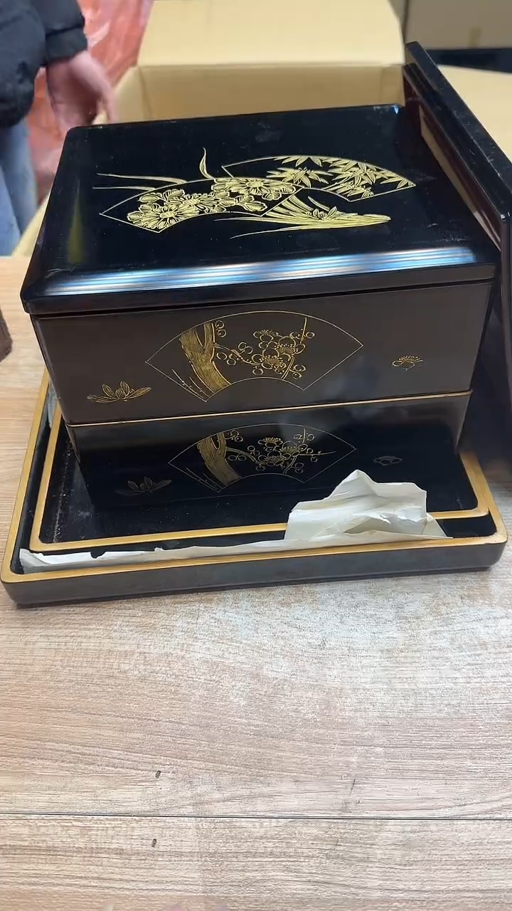 木慎**珍2553墨樱社专属定闪链接木