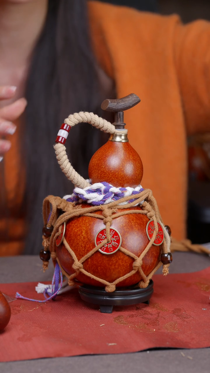 799号大漆葫芦一物一拍拍拍退退限购拉黑