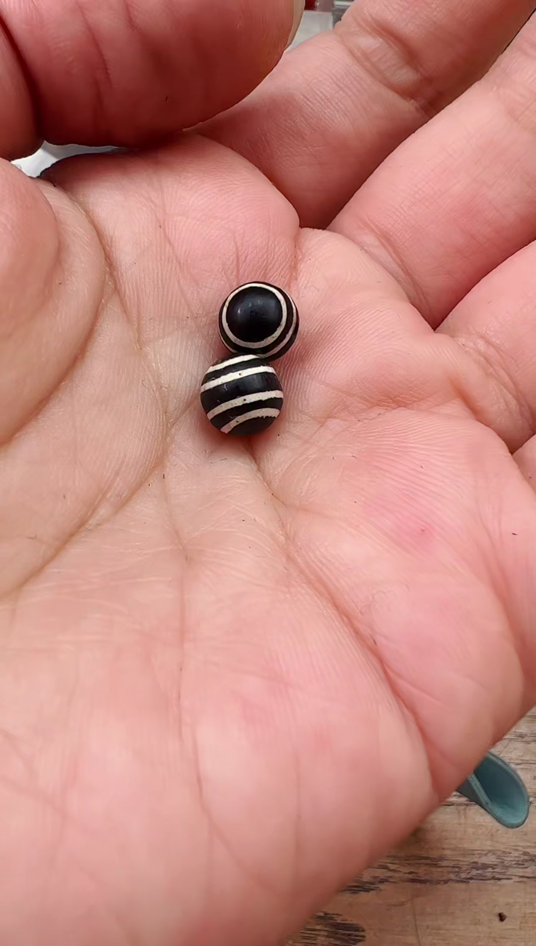 【闪购商品】玛瑙/玉髓颈饰未镶嵌【 肖钟出品 】