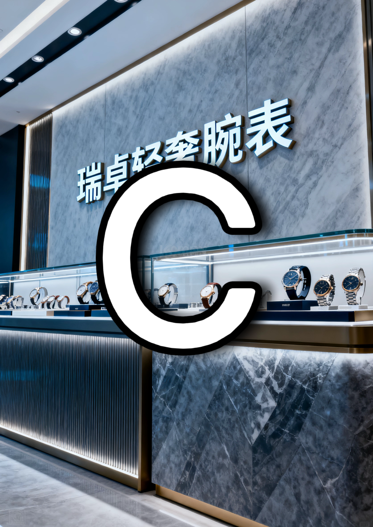 【C】【按编号下单】时尚高端轻奢男士腕表简约设计彰显品位