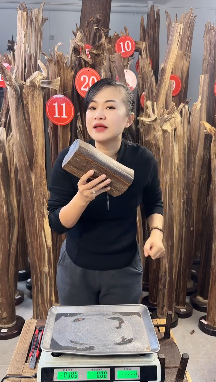 【闪购商品】沉香摆件沉香摆件多样性发一件25