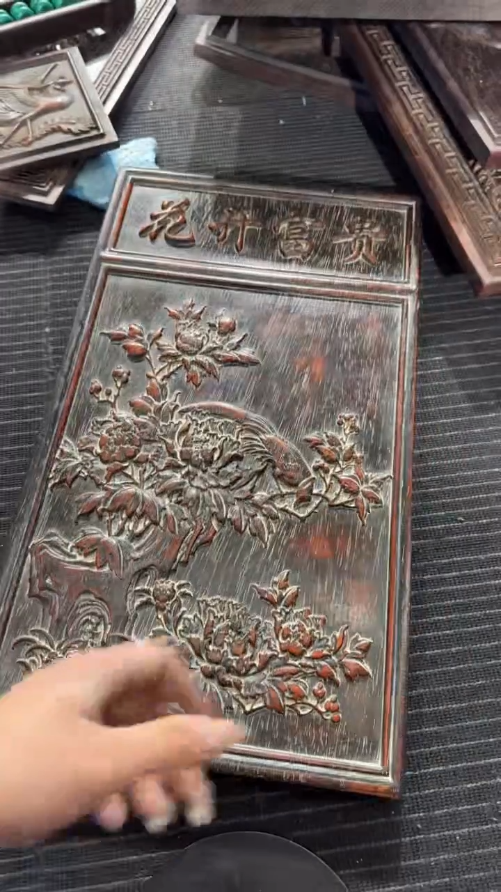 【闪购商品】木D055雕刻板链接以直播间为准