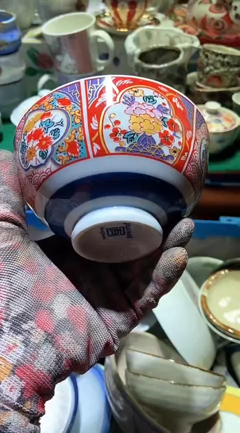 【闪购商品】瓷片6938667784613729740