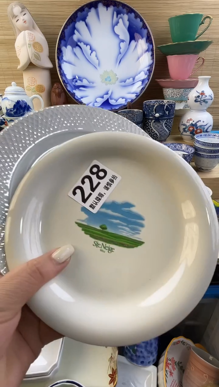 摆件陕**姐摆件瓷器瓷器瓷器