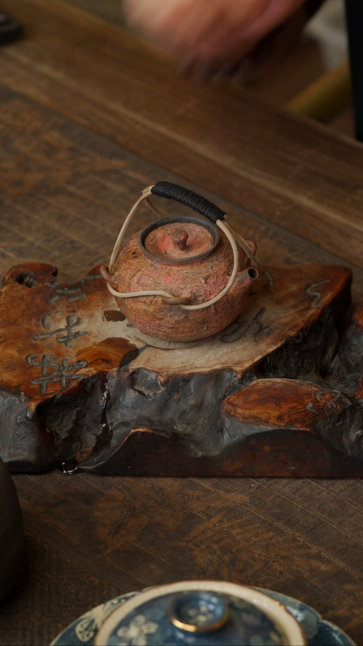 搬迁新场地所见皆福利