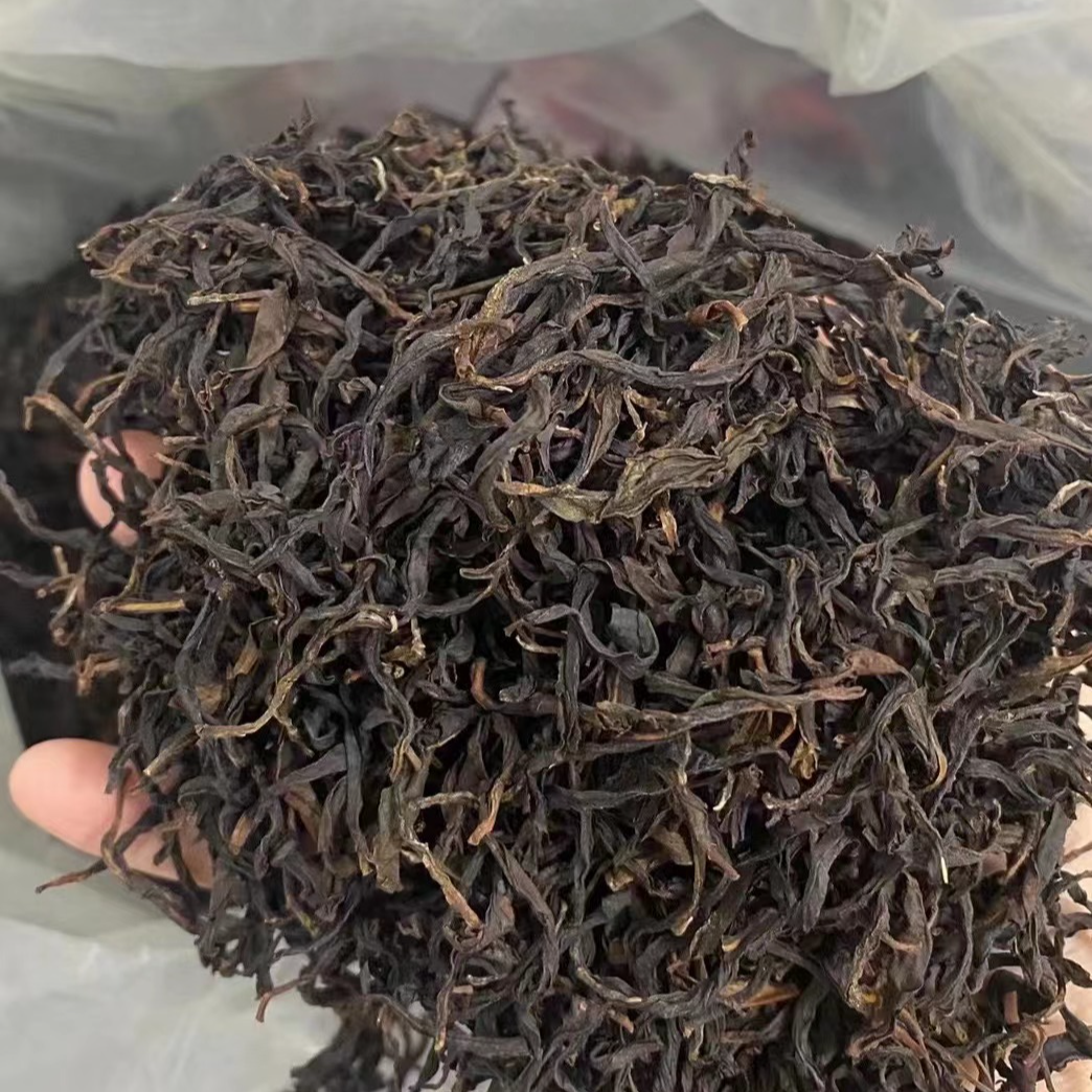 芝兰香高山|炭焙|高雅芝兰香|滋味韵味足|凤凰单从