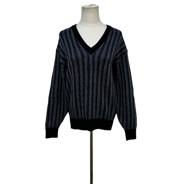 妃鱼/圣罗兰/毛/毛衣/95新/琰二14