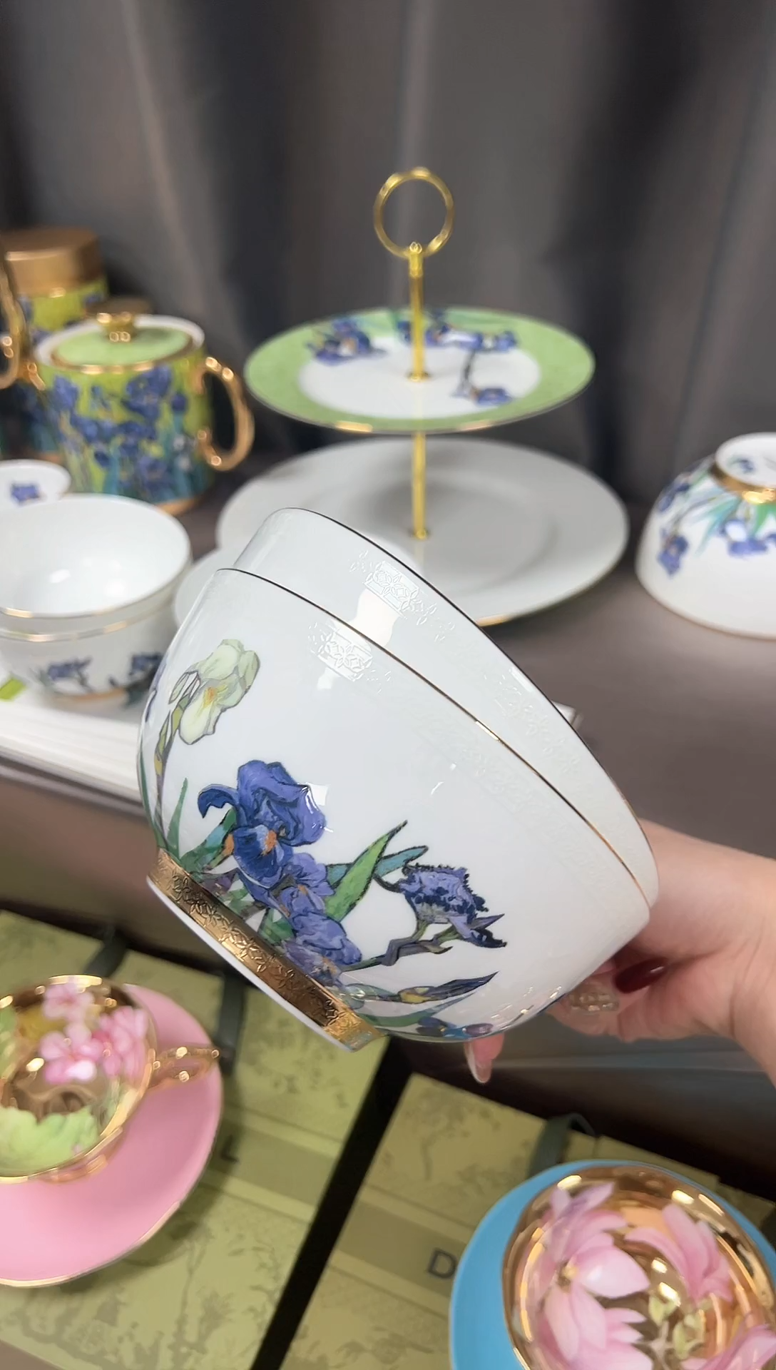 【闪购商品】瓷片新号开播不计成本欢迎点菜！