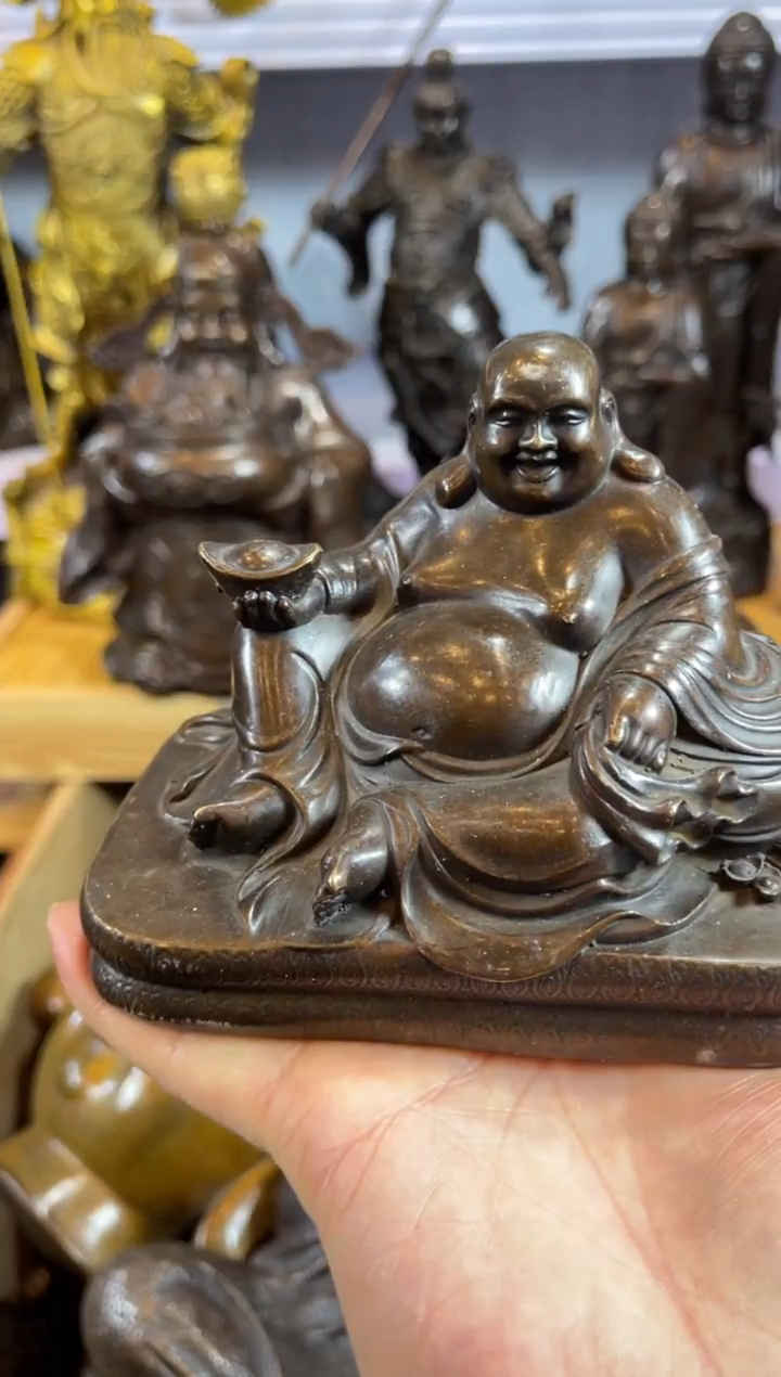 【闪购商品】.案台摆件 物品摆件