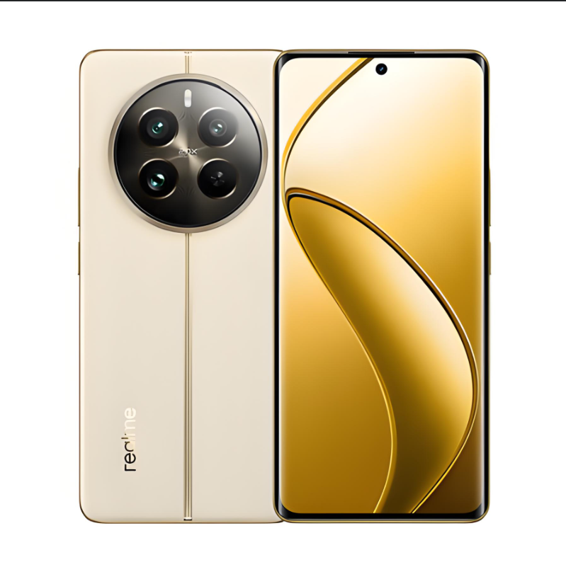 9新 realme/真我 真我 12 Pro至尊版全网通二手手机智能游戏5G