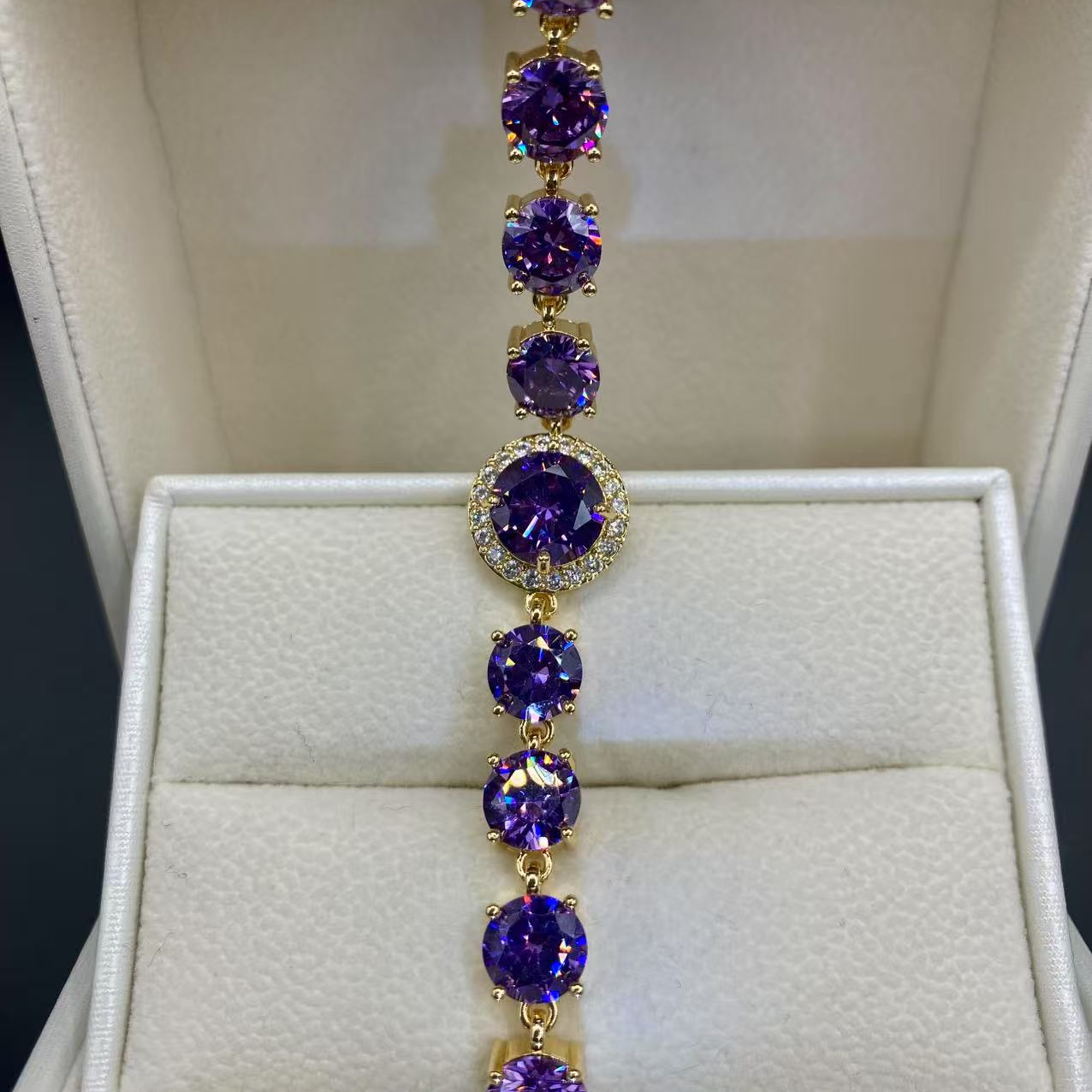 手链 手链  【星辉绚灿  闪耀之星】A594