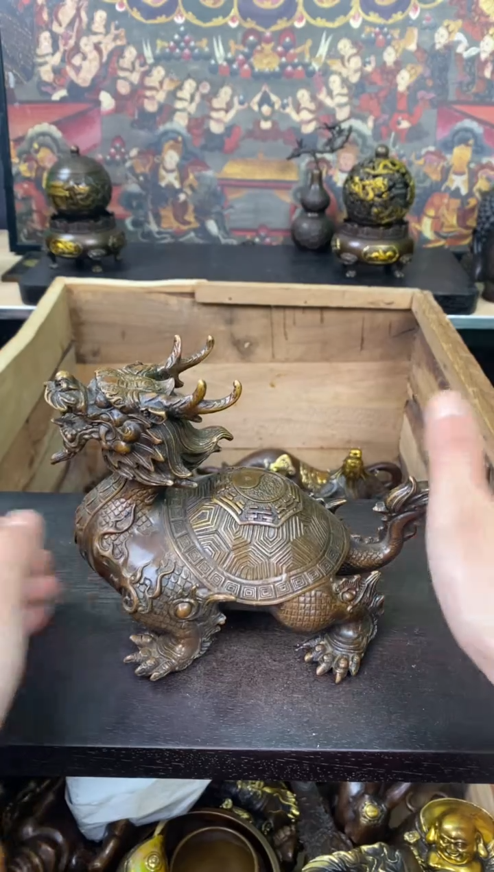 百福铜专属精选链接