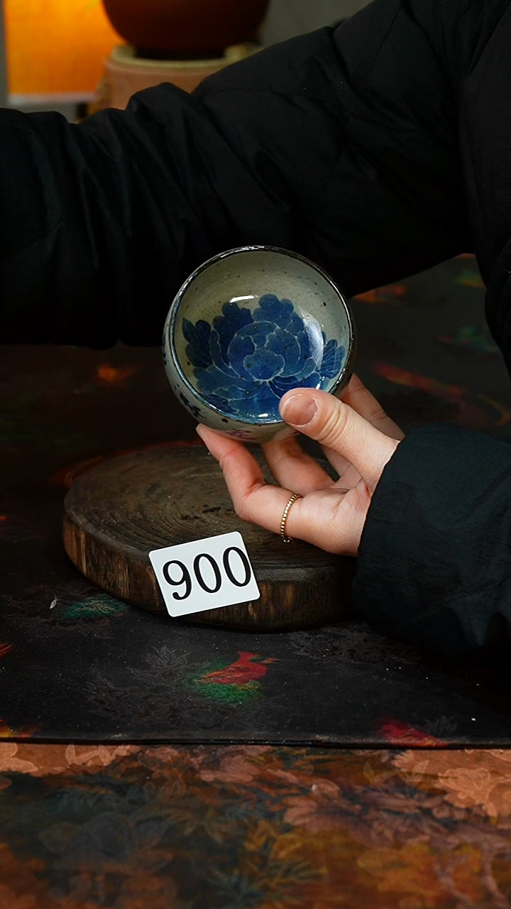 【闪购商品】..............茶碗900