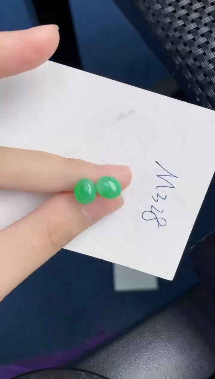 【闪购商品】翡翠18K金镶嵌颈饰000000000