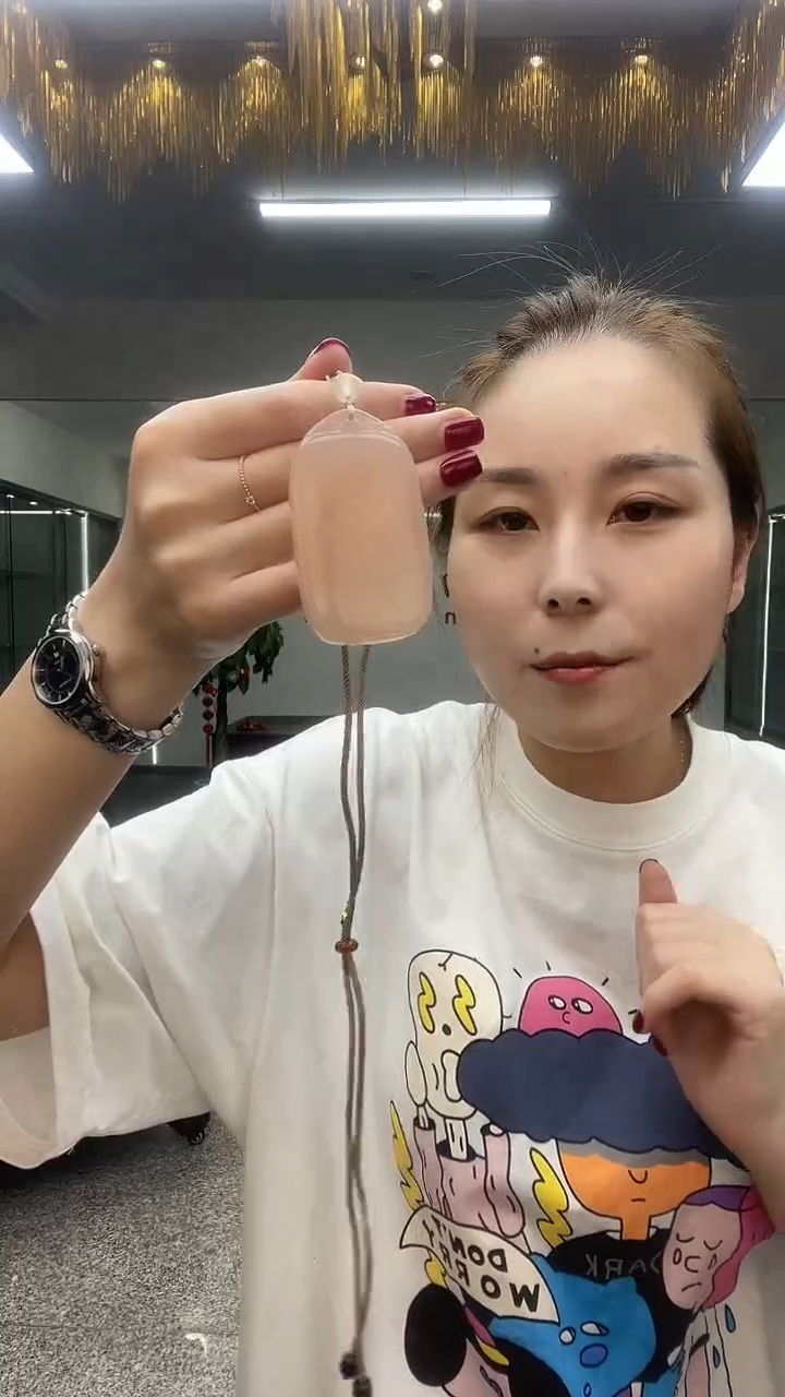 藕粉无事牌多样性发货一件