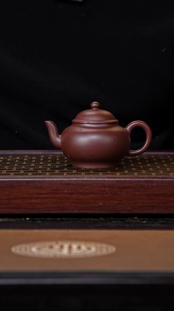 【闪购商品】紫砂茶壶紫砂茶壶